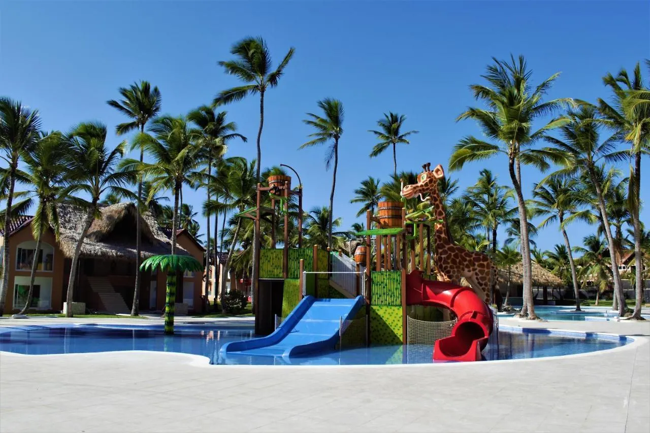 Tropical Deluxe Princess Punta Cana 5*,  Dominican Republic