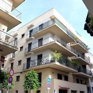 Sweet Inas Appartement Sitges