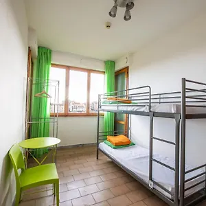 Safestay Pisa Centrale Hostel