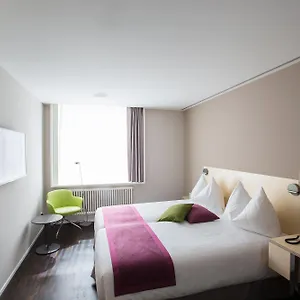 Western Spirgarten 3* Zürich