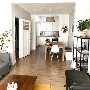 Casa Mar Hébergement de vacances Ostende