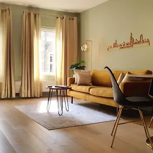 - Chique Appartement Anvers