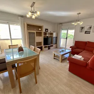For A Aqua Appartement Salou