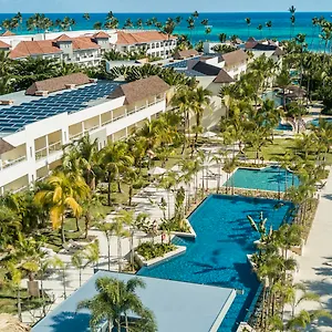 Курортный комплекс Dreams Royal (adults Only), Пунта-Кана