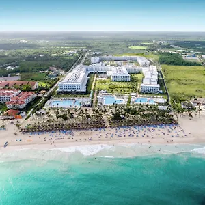 Курортный комплекс Riu Republica (adults Only), Пунта-Кана