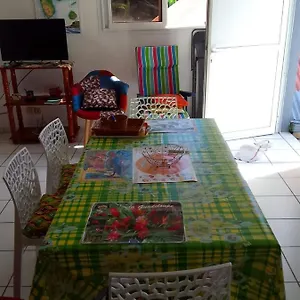 Pinpin Appartement