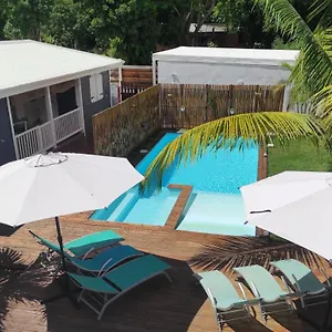 Chez Rustine Et Pompette Hébergement de vacances