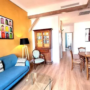 Zeperfectplace - Vieux Garibaldi 3 Appartement Nice