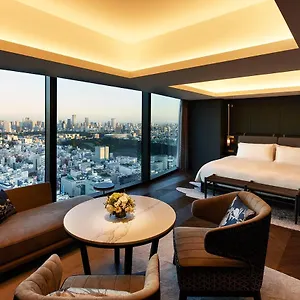 Bellustar Tokyo, A Pan Pacific Tokio