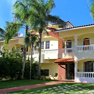 Sweet - Q15a Séjour chez l'habitant Punta Cana