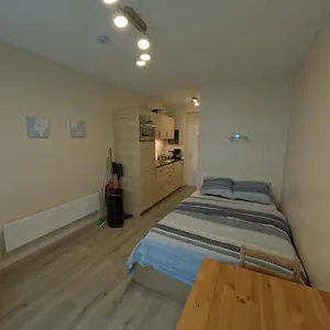 Casa Costa Westend Appartement Middelkerke