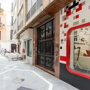 House Of Malaga