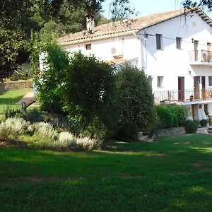 Allotjaments Mas Rafalot Appartement Bas