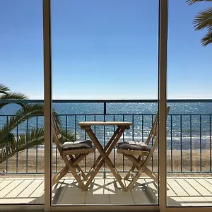 Insitges Sant Sebastia's Appartement Sitges
