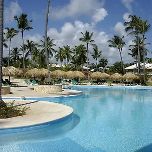 Курортный комплекс Grand Palladium Select Bavaro, Пунта-Кана