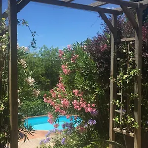 Warblers View Appartement Biot
