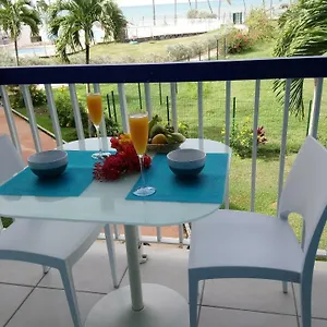 De Charme Res Archipel&savane Appartement