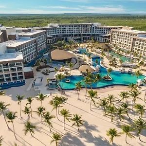 Hyatt Ziva Cap Cana Ośrodek wypoczynkowy