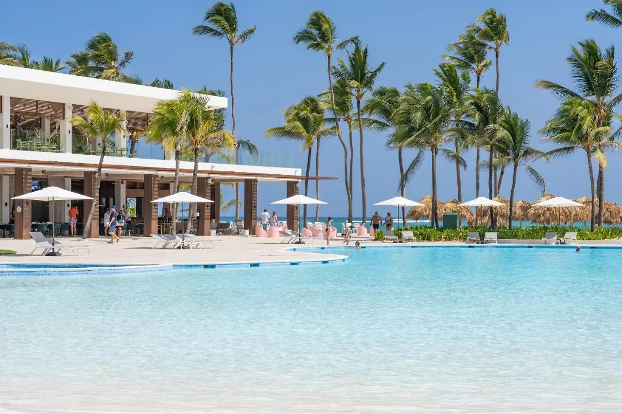 Tropical Deluxe Princess Punta Cana Resort
