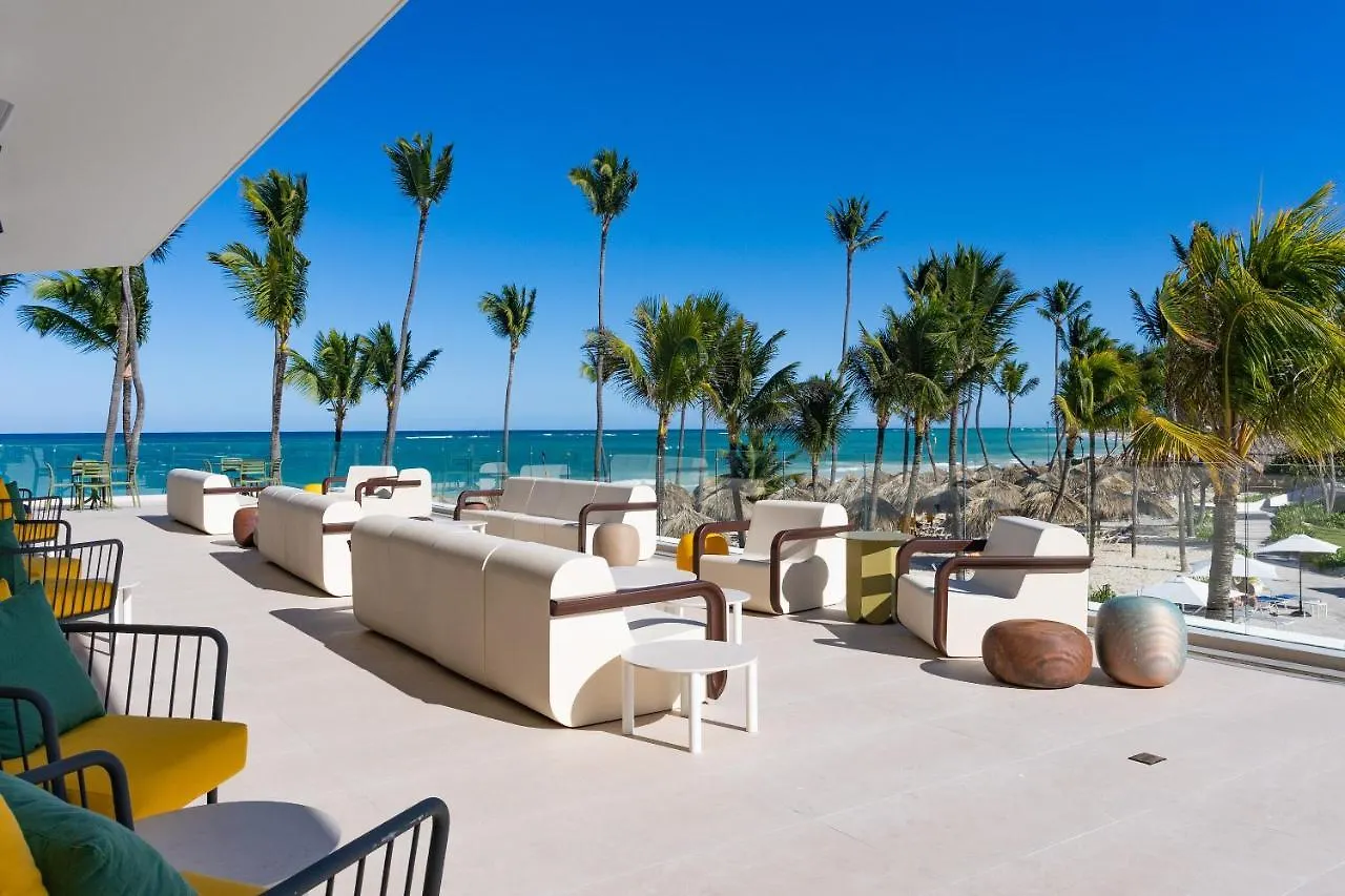 Tropical Deluxe Princess Punta Cana 5*,