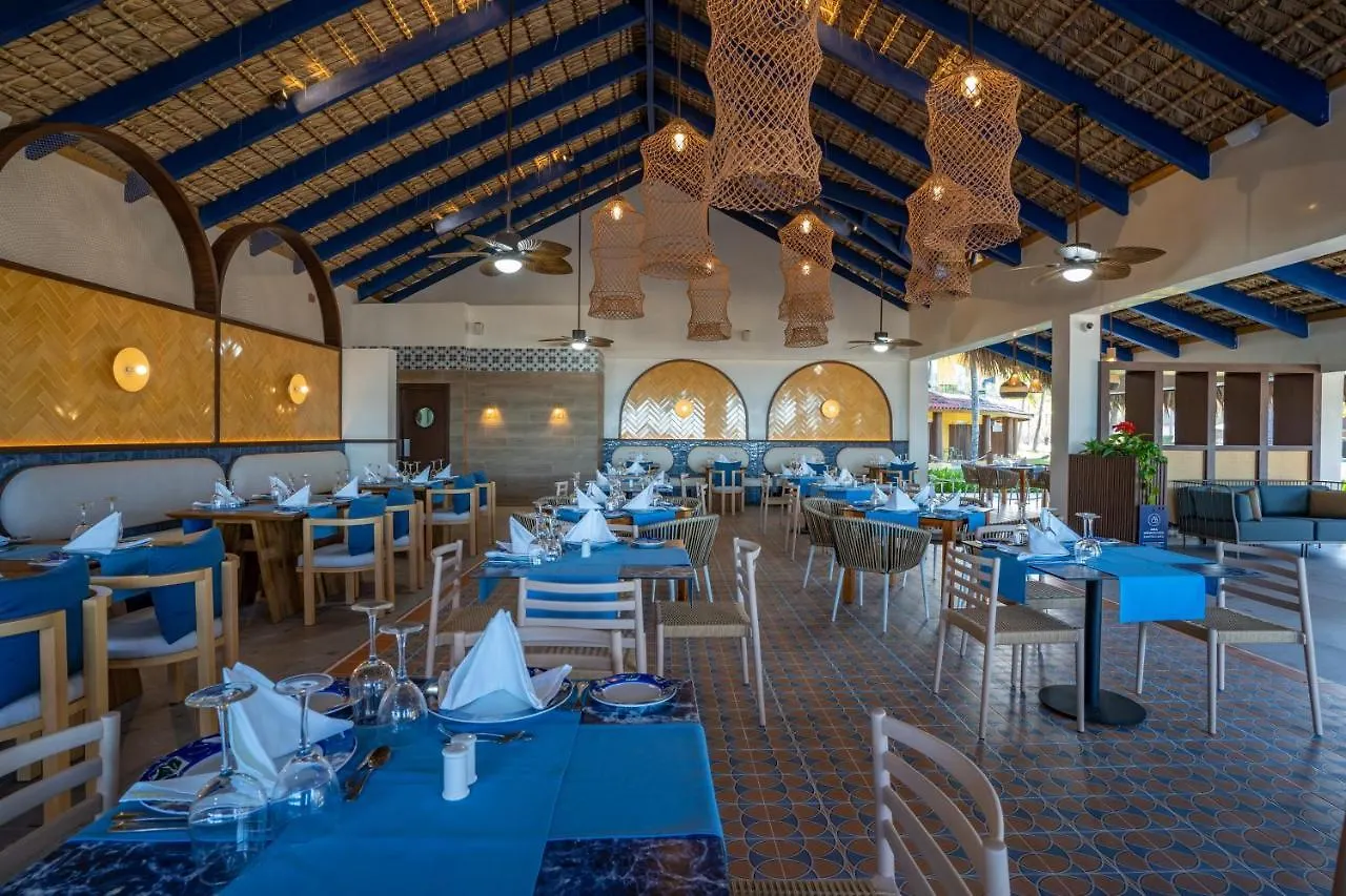 Resort Tropical Deluxe Princess Punta Cana