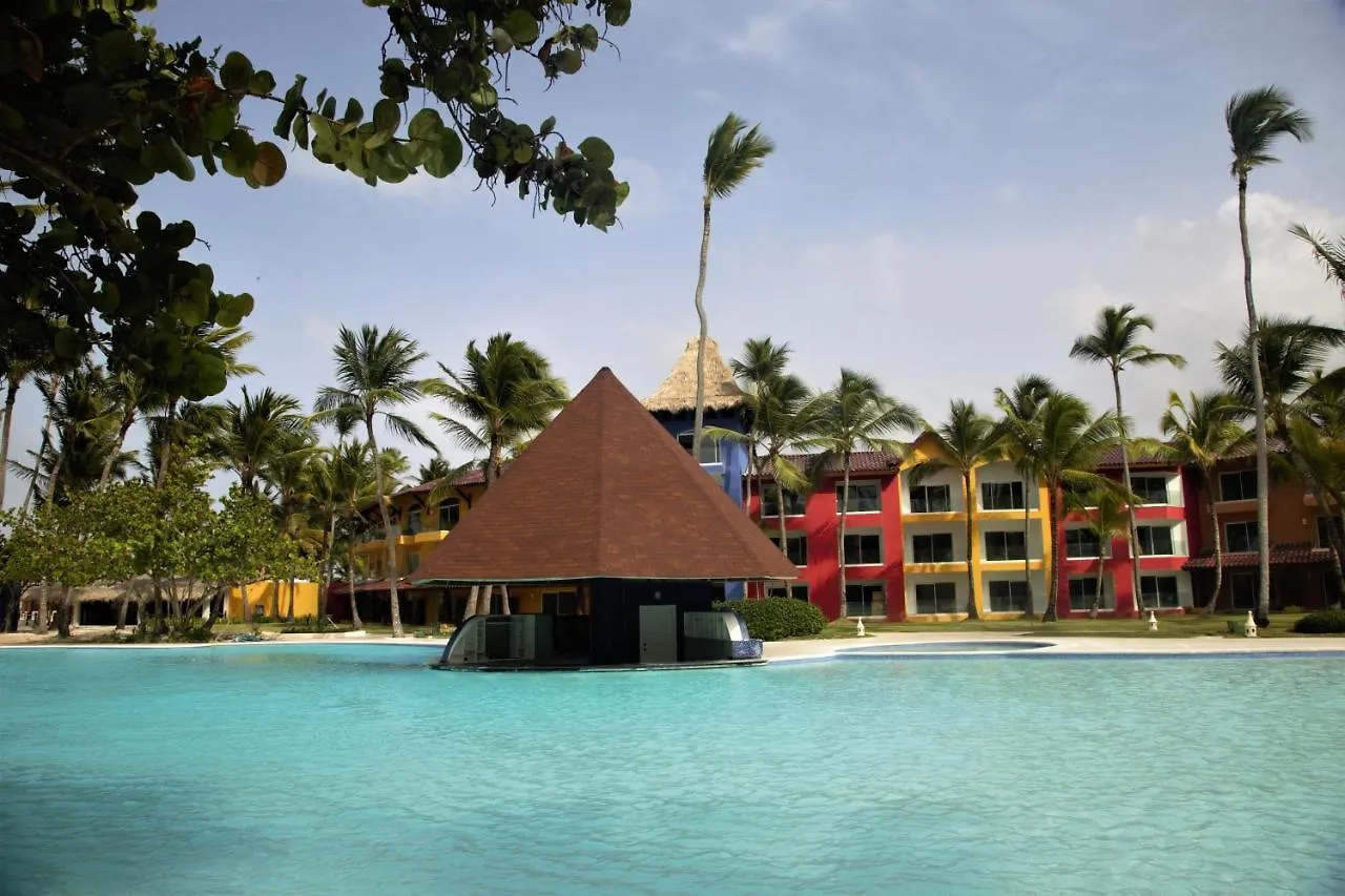 Tropical Deluxe Princess Punta Cana Dominican Republic