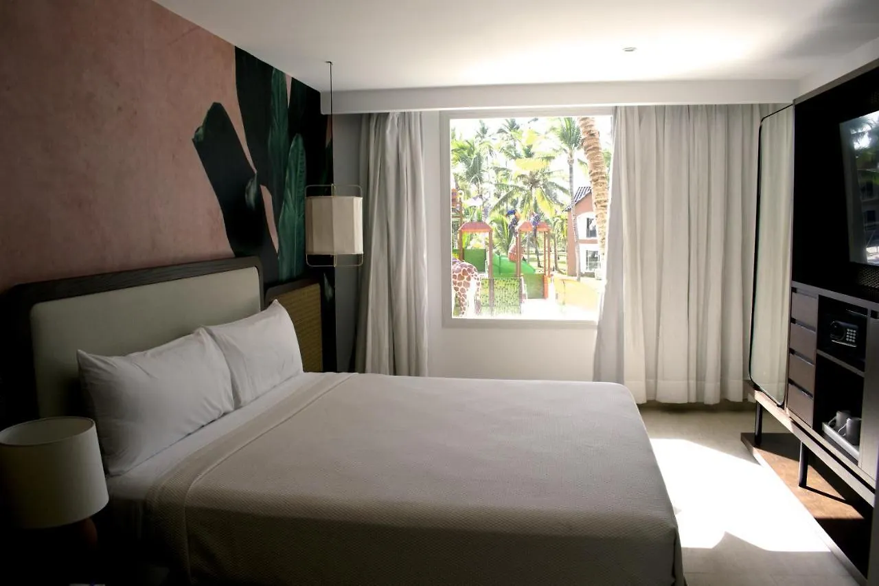 Tropical Deluxe Princess Punta Cana Rezort