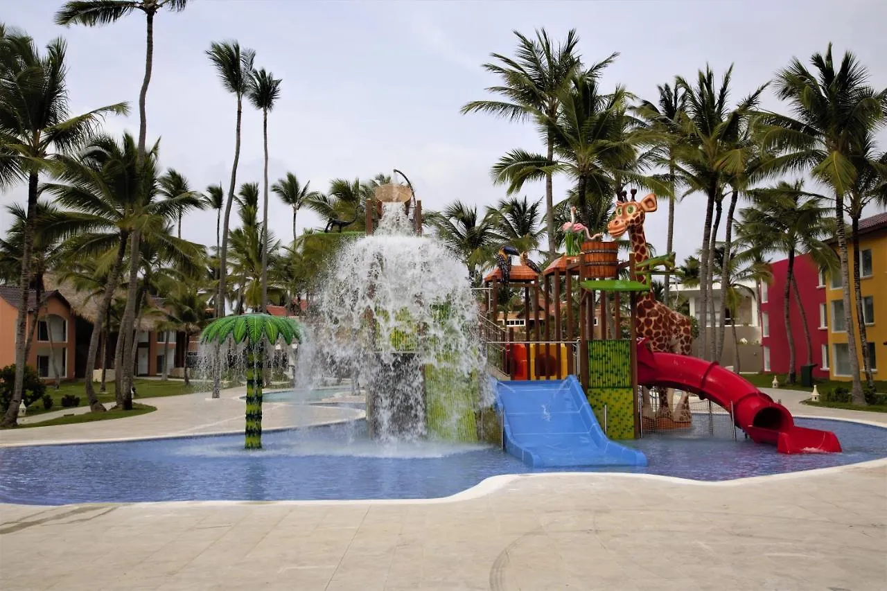 Tropical Deluxe Princess Punta Cana Rezort
