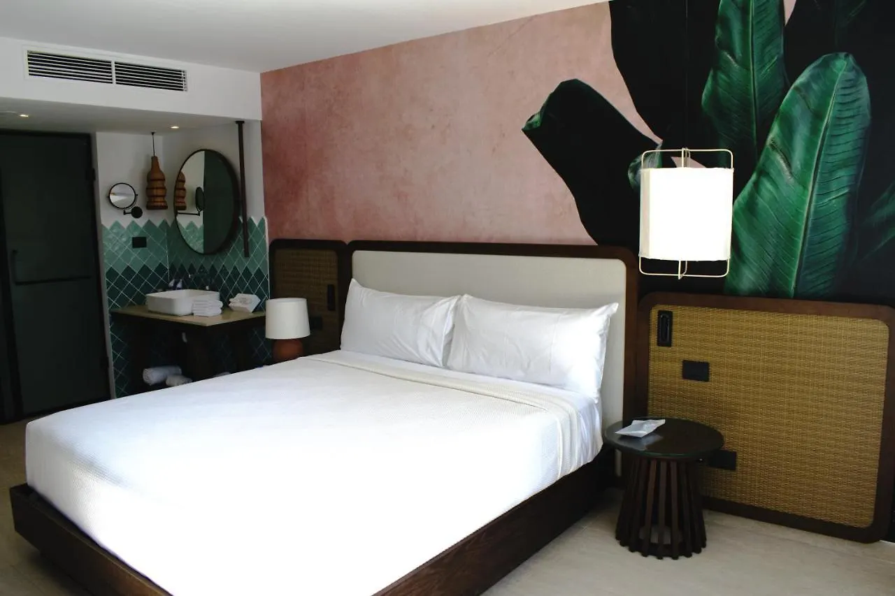 Tropical Deluxe Princess Punta Cana 5*,
