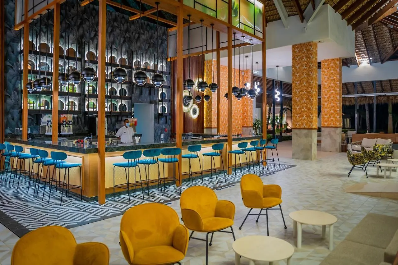 Tropical Deluxe Princess Punta Cana Rezort
