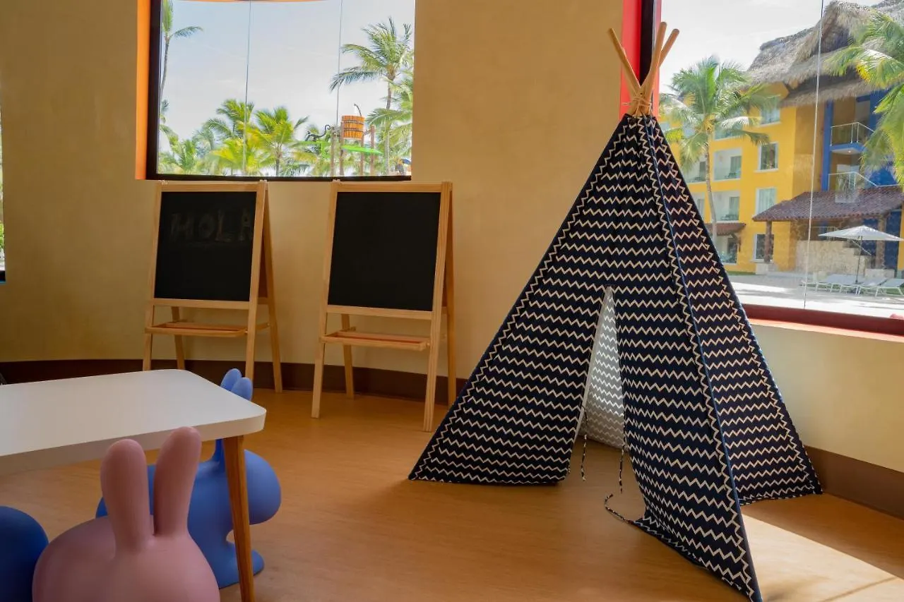 Resort Tropical Deluxe Princess Punta Cana
