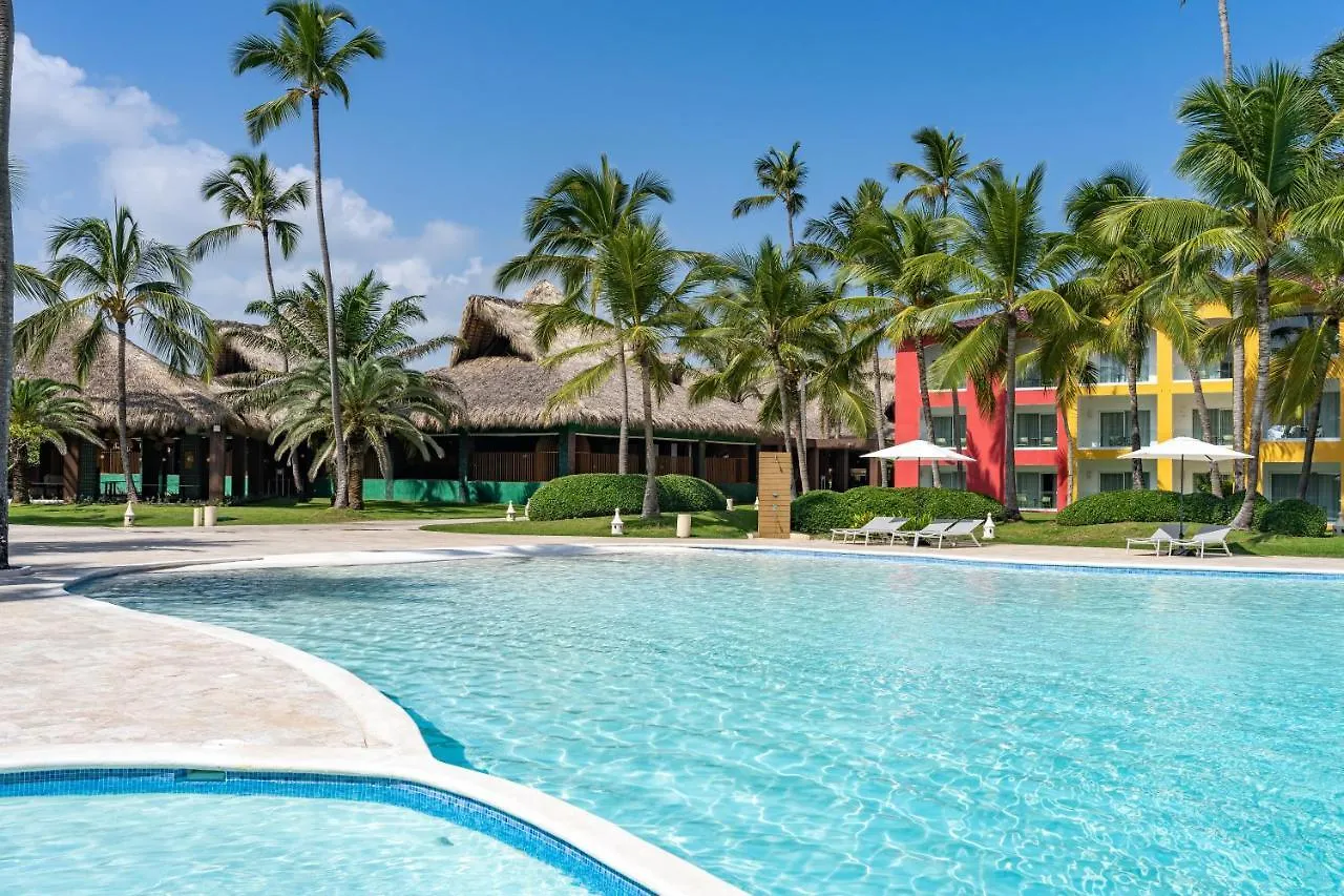 Resort Tropical Deluxe Princess Punta Cana