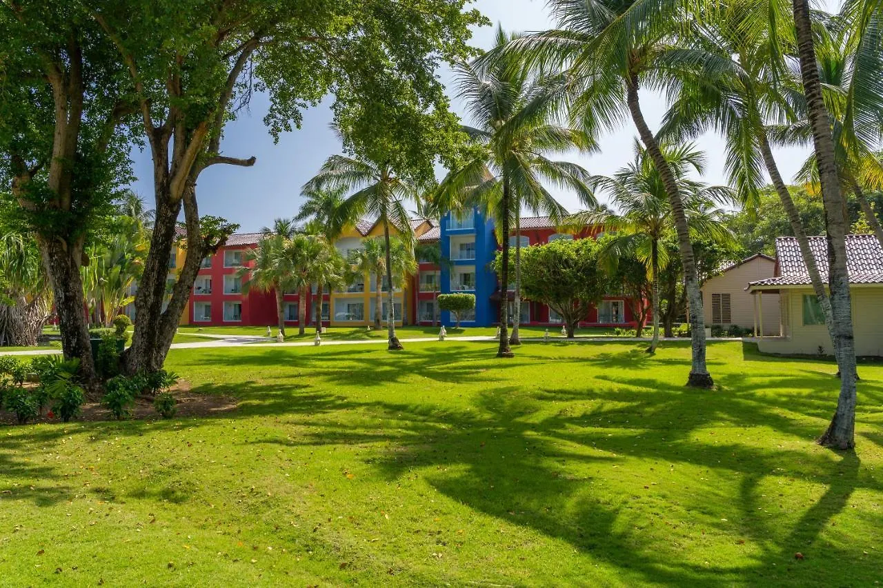 Tropical Deluxe Princess Punta Cana 5*,  Dominican Republic
