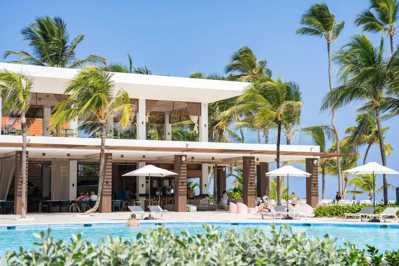 Resort Tropical Deluxe Princess Punta Cana