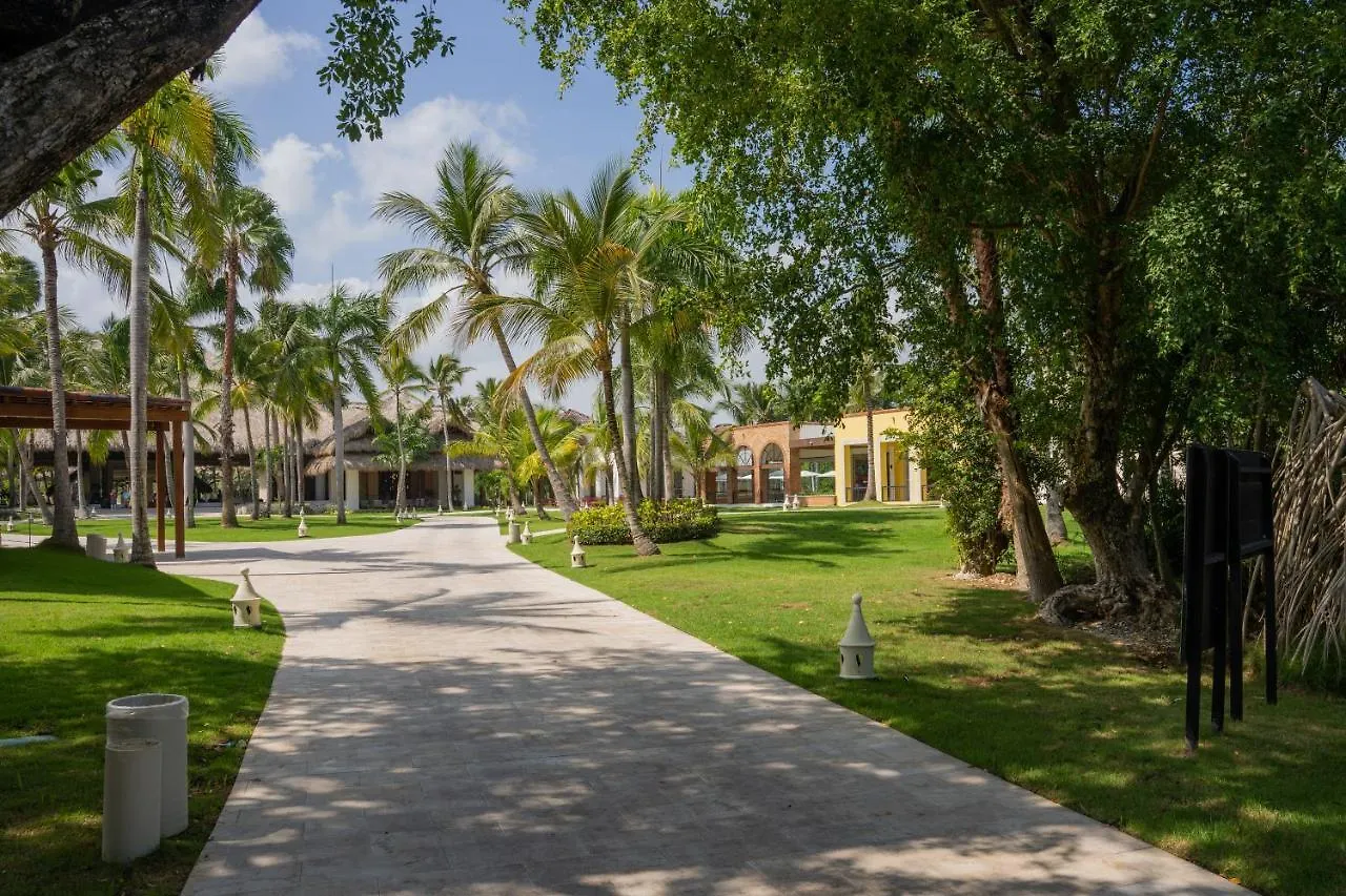 ***** Resort Tropical Deluxe Princess Punta Cana Dominican Republic