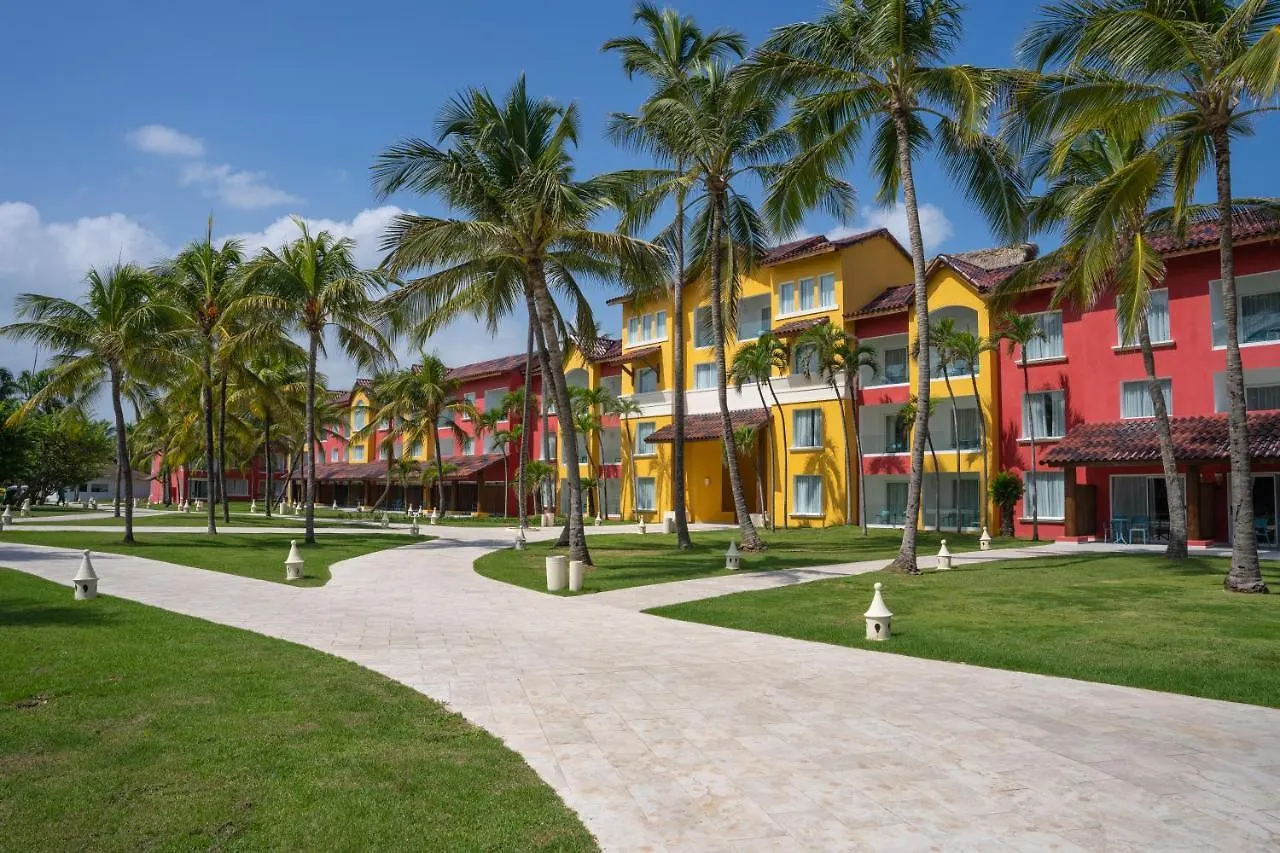 Tropical Deluxe Princess Punta Cana