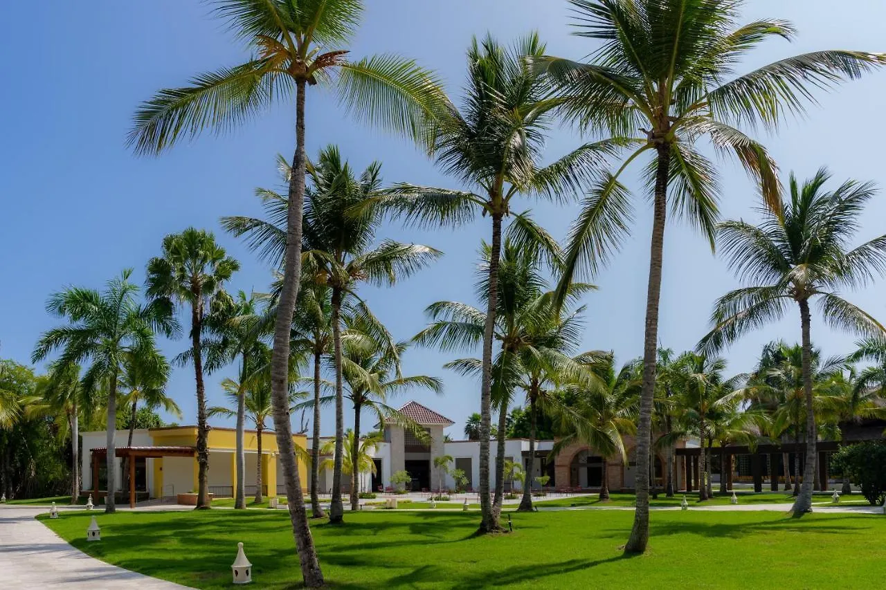 Resort Tropical Deluxe Princess Punta Cana