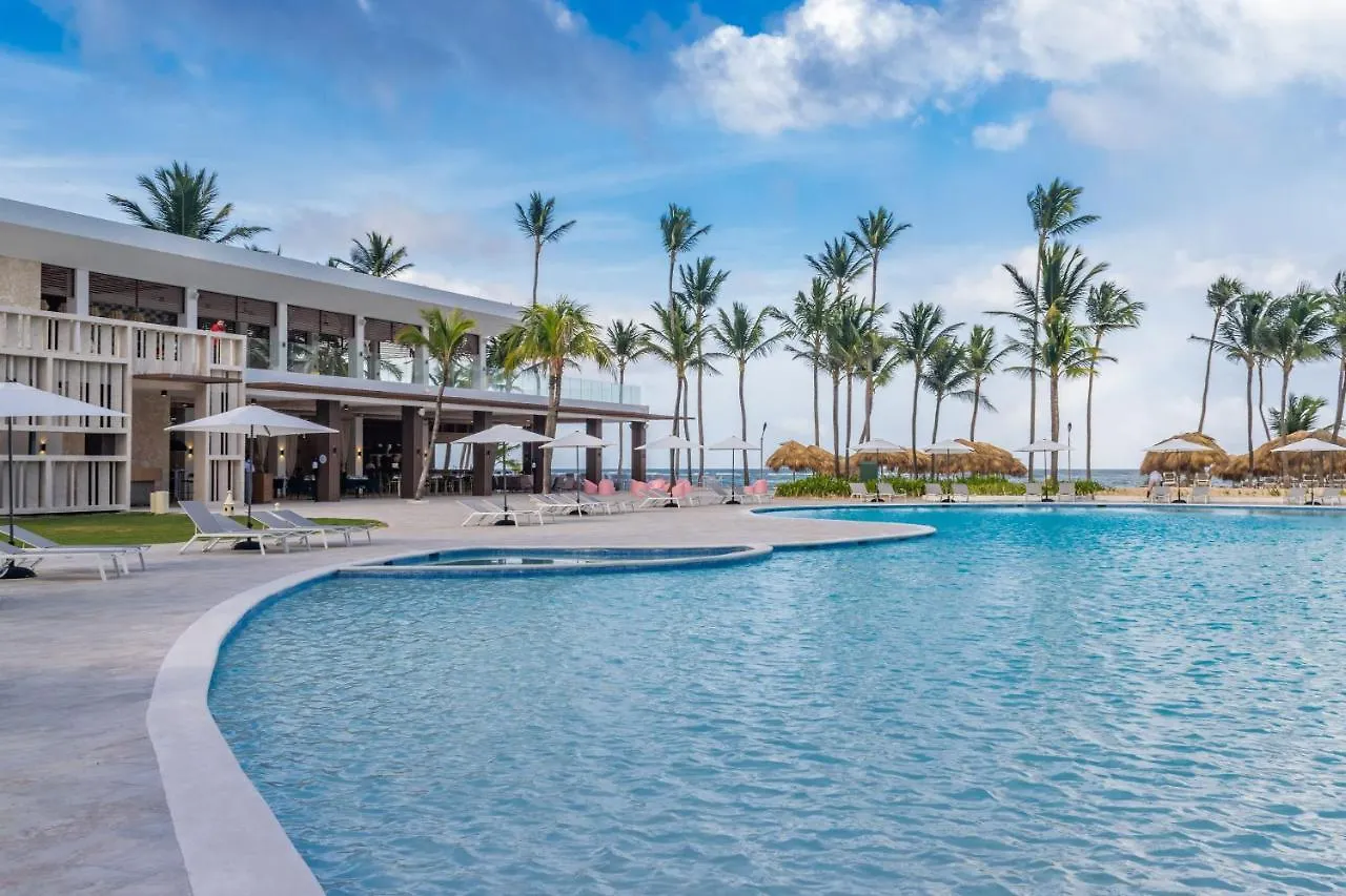 Tropical Deluxe Princess Punta Cana