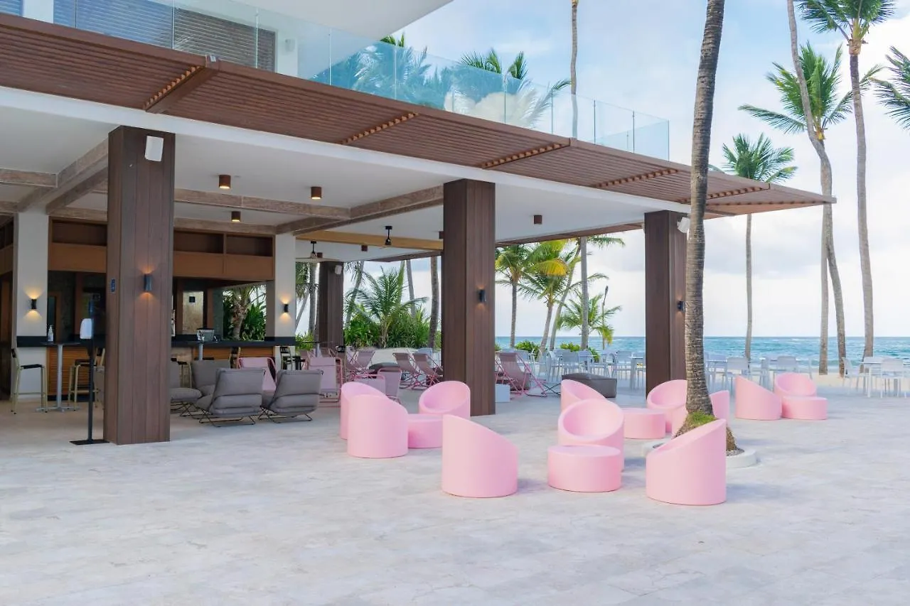 Resort Tropical Deluxe Princess Punta Cana